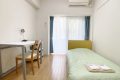 JAPT. Shiodome, Type B,  148,000 yen/month