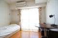 JAPT. Gotanda WEST, Type B4,  138,000 yen/month