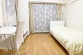 JAPT. Omori, Type B, 133,000 yen/month