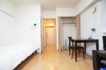 JAPT. Omori, Type D,  133,000 yen/month